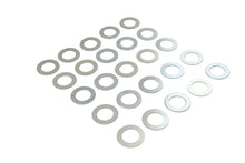 Load image into Gallery viewer, Replica Steel Washer 1/2 inch x 3/16 inch x 1/32 inch