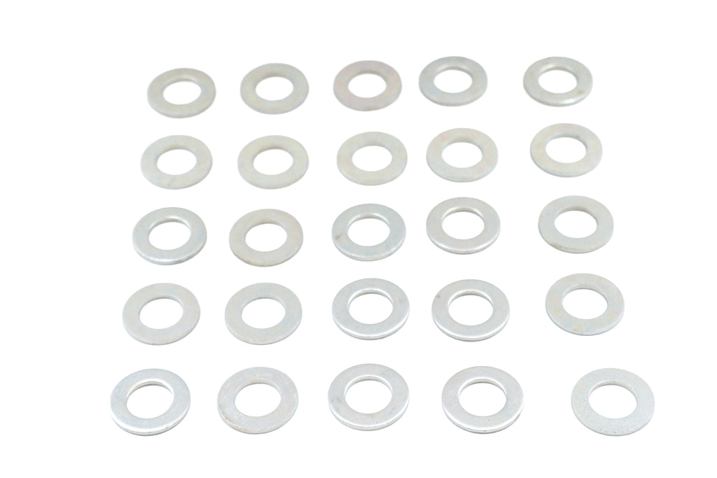 Replica Steel Washers 13/32 inch x 23/32 inch x 1/16 inch