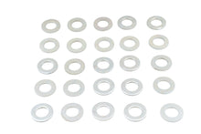 Load image into Gallery viewer, Replica Steel Washers 13/32 inch x 23/32 inch x 1/16 inch