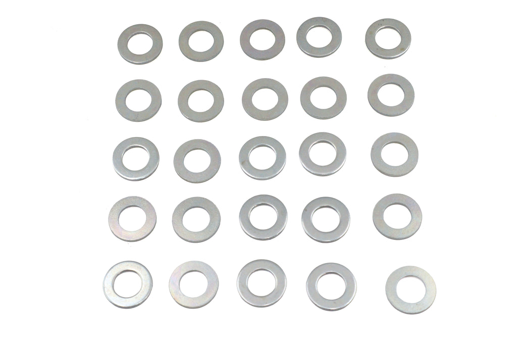Replica Steel Washers 13/32 inch x 23/32 inch x 1/16 inch