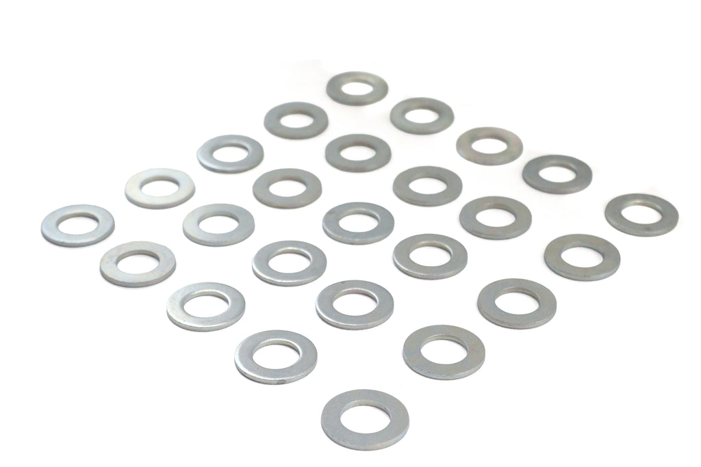Replica Steel Washers 13/32 inch x 23/32 inch x 1/16 inch