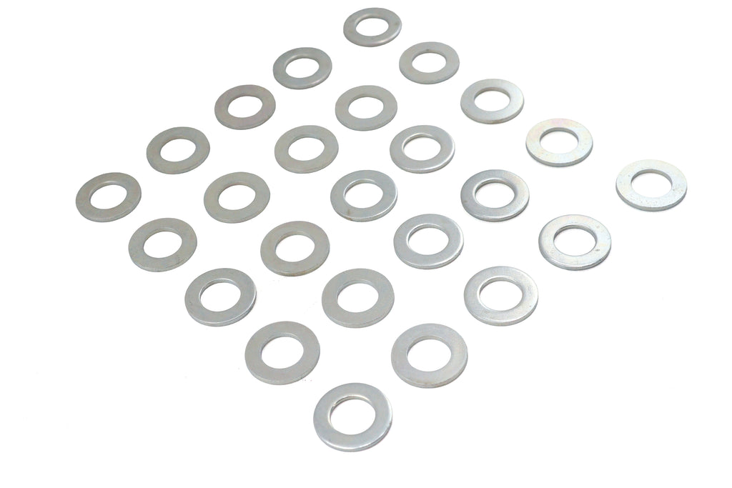 Replica Steel Washers 13/32 inch x 23/32 inch x 1/16 inch