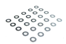Load image into Gallery viewer, Zinc Flat Washer 5/16 inch X 5/8 inch X 1/16 inch