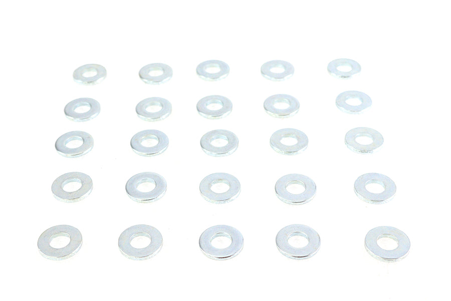 Replica Steel Washer 7/16 inch X 1 inch X 1/8 inch