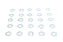 Load image into Gallery viewer, Replica Steel Washer 7/16 inch X 1 inch X 1/8 inch