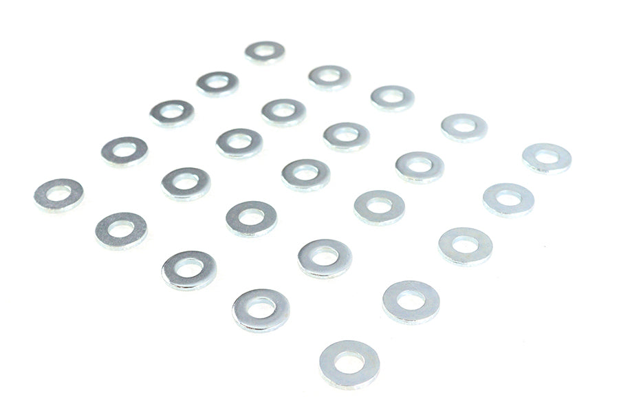 Replica Steel Washer 7/16 inch X 1 inch X 1/8 inch
