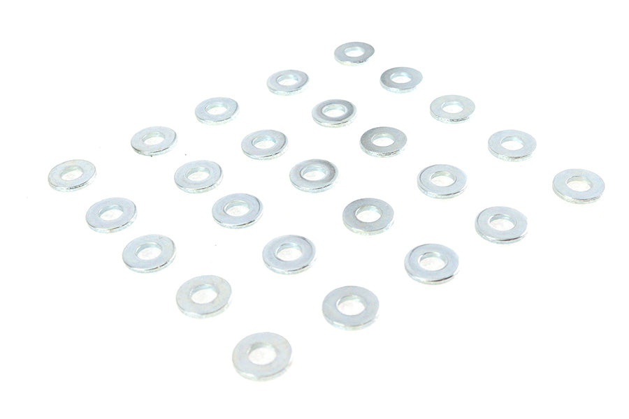Replica Steel Washer 7/16 inch X 1 inch X 1/8 inch
