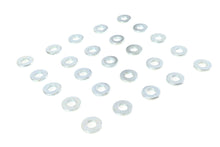 Load image into Gallery viewer, Replica Steel Washer 7/16 inch X 1 inch X 1/8 inch