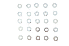 Load image into Gallery viewer, Replica Steel Washer 7/16 inch X 1 inch X 1/8 inch