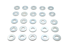 Load image into Gallery viewer, Replica Steel Washer 3/8 inch X 13/16 inch X 1/16 inch