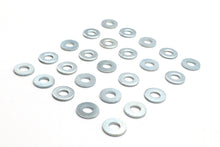 Load image into Gallery viewer, Replica Steel Washer 3/8 inch X 13/16 inch X 1/16 inch