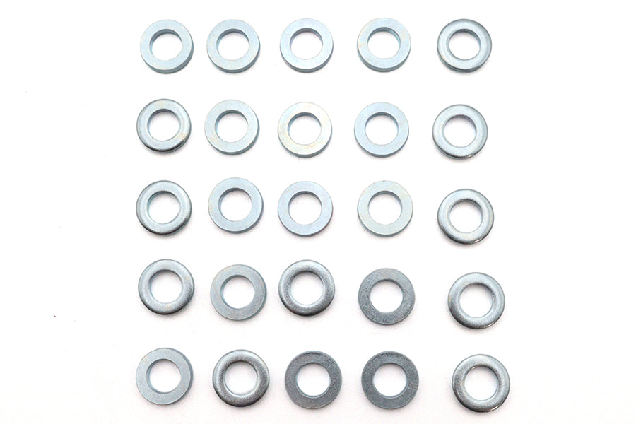 Replica Steel Washer 15/32 inch X 13/16 inch X 9/64 inch
