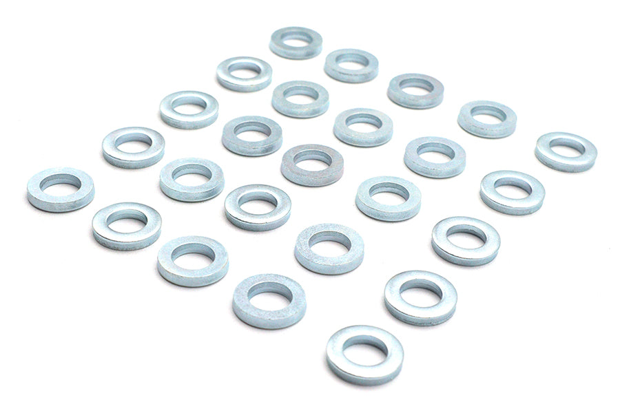 Replica Steel Washer 15/32 inch X 13/16 inch X 9/64 inch