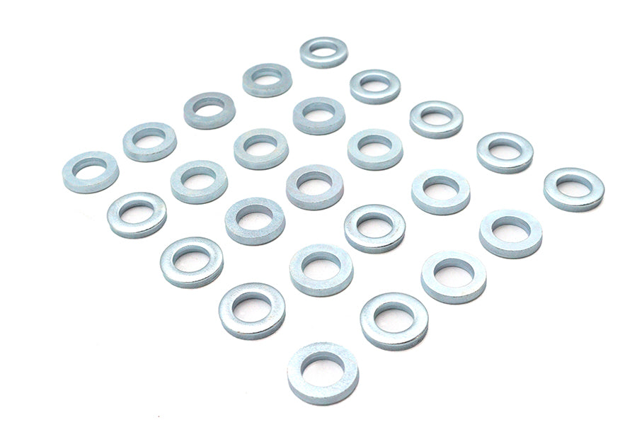 Replica Steel Washer 15/32 inch X 13/16 inch X 9/64 inch