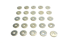 Load image into Gallery viewer, Replica Steel Washer 11/32 inch X 1-1/32 inch X 1/8 inch