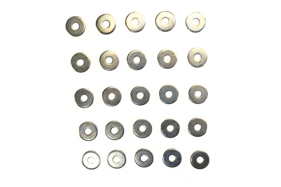 Replica Steel Washer 11/32 inch X 1-1/32 inch X 1/8 inch