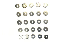 Load image into Gallery viewer, Replica Steel Washer 11/32 inch X 1-1/32 inch X 1/8 inch