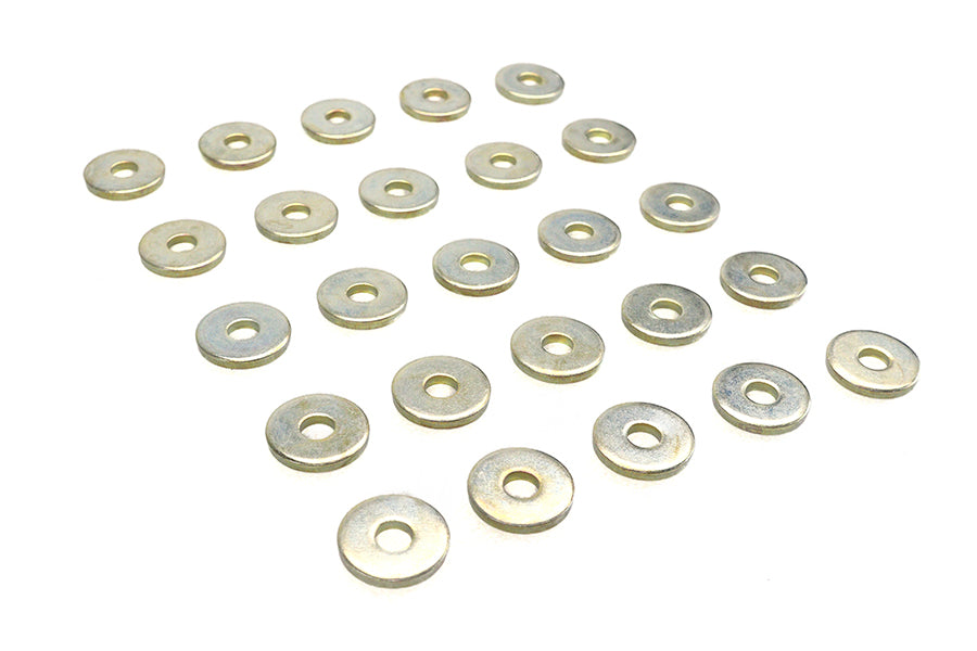 Replica Steel Washer 11/32 inch X 1-1/32 inch X 1/8 inch