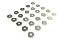 Load image into Gallery viewer, Replica Steel Washer 11/32 inch X 1-1/32 inch X 1/8 inch
