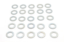 Load image into Gallery viewer, Replica Steel Washer 13/32 inch X 11/16 inch X 1/32 inch