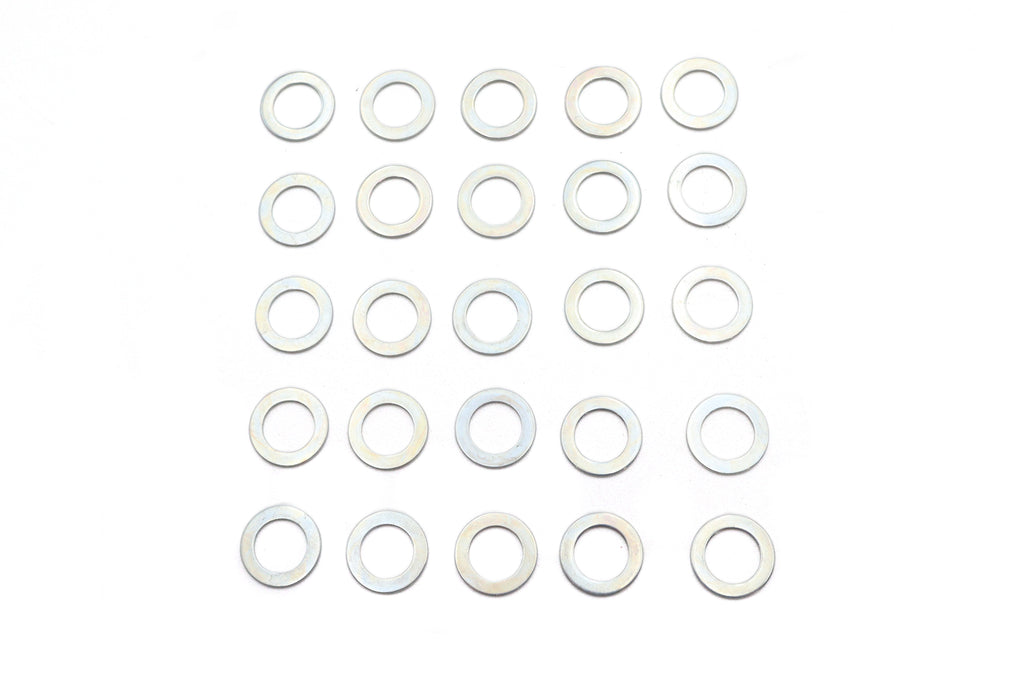 Replica Steel Washer 13/32 inch X 11/16 inch X 1/32 inch
