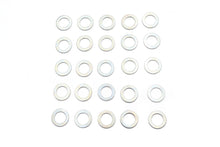 Load image into Gallery viewer, Replica Steel Washer 13/32 inch X 11/16 inch X 1/32 inch