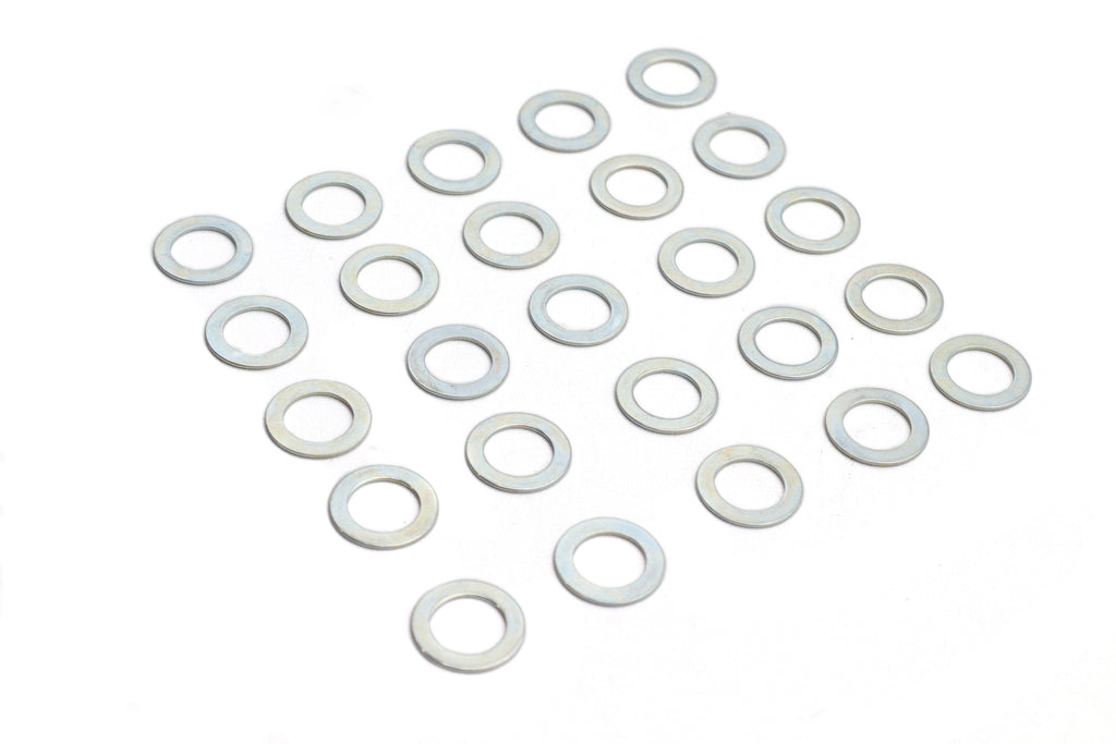 Replica Steel Washer 13/32 inch X 11/16 inch X 1/32 inch