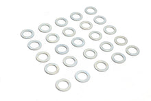 Load image into Gallery viewer, Replica Steel Washer 13/32 inch X 11/16 inch X 1/32 inch