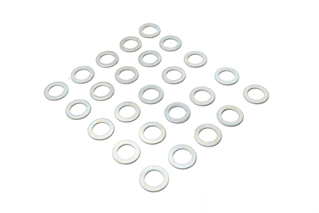Replica Steel Washer 13/32 inch X 11/16 inch X 1/32 inch