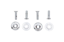 OE Gas Tank Mount Kit
