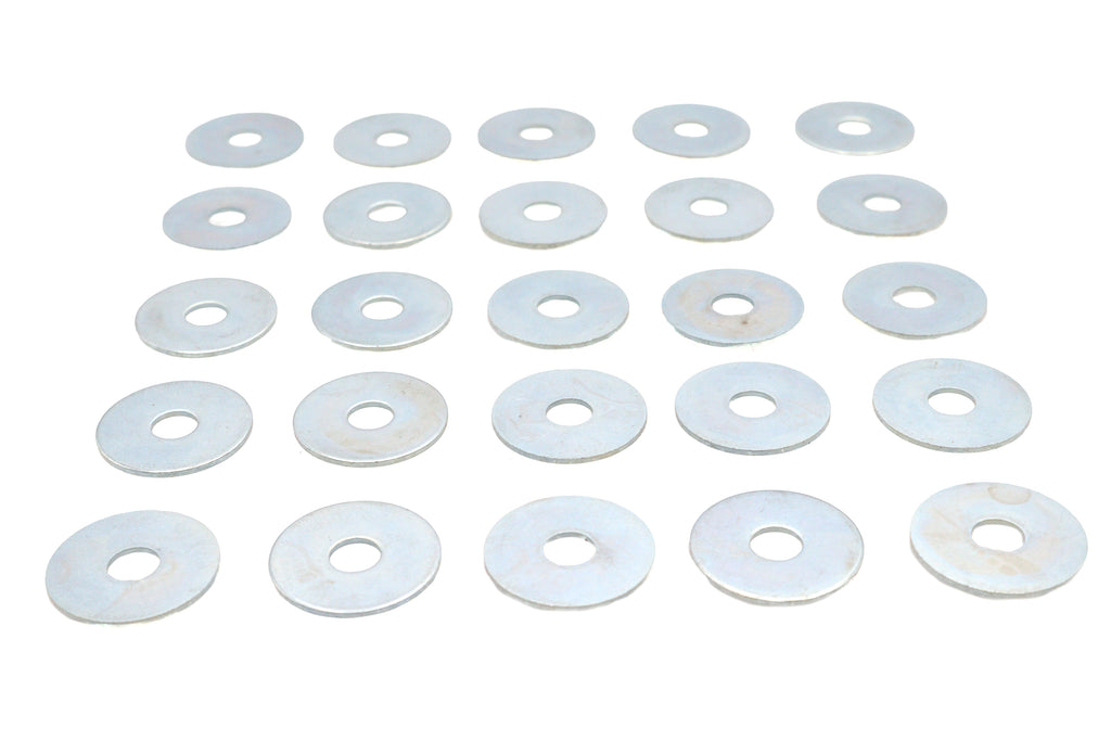 Replica Steel Washer 5/16 inch X 1-1/16 inch X 3/64 inch