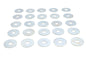 Replica Steel Washer 5/16 inch X 1-1/16 inch X 3/64 inch