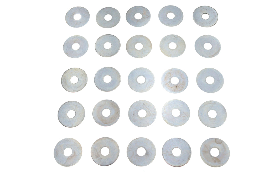 Replica Steel Washer 5/16 inch X 1-1/16 inch X 3/64 inch