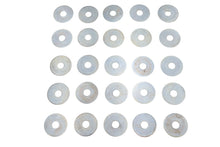 Load image into Gallery viewer, Replica Steel Washer 5/16 inch X 1-1/16 inch X 3/64 inch