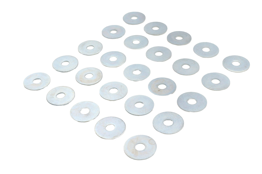 Replica Steel Washer 5/16 inch X 1-1/16 inch X 3/64 inch