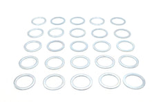 Load image into Gallery viewer, Replica Steel Washer 11/16 inch X 29/32 inch X 1/16 inch