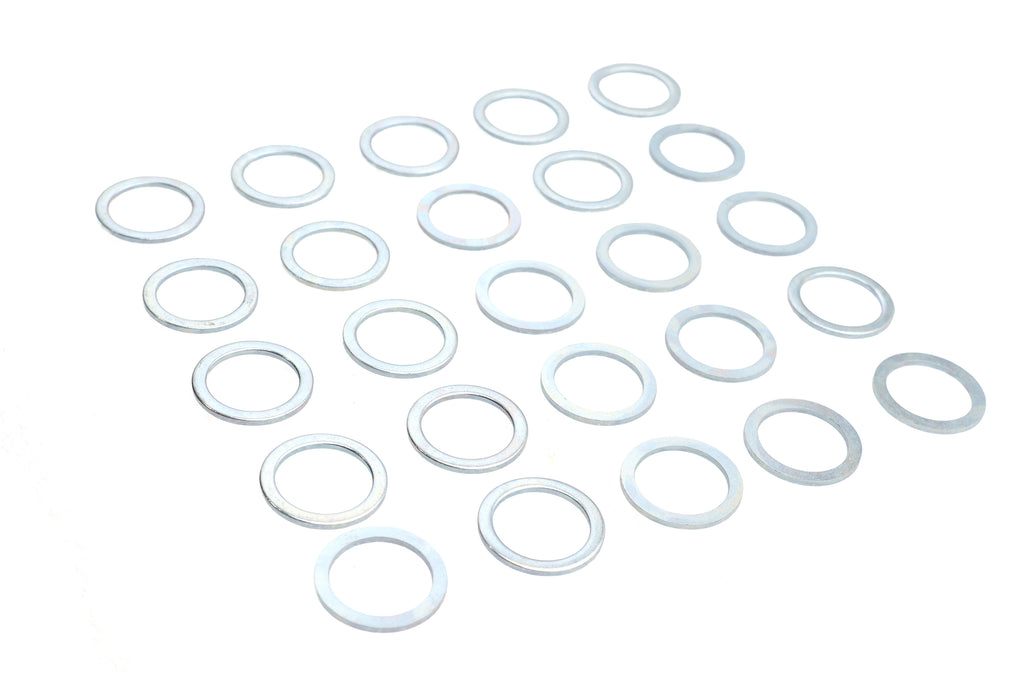 Replica Steel Washer 11/16 inch X 29/32 inch X 1/16 inch