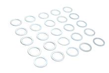 Load image into Gallery viewer, Replica Steel Washer 11/16 inch X 29/32 inch X 1/16 inch