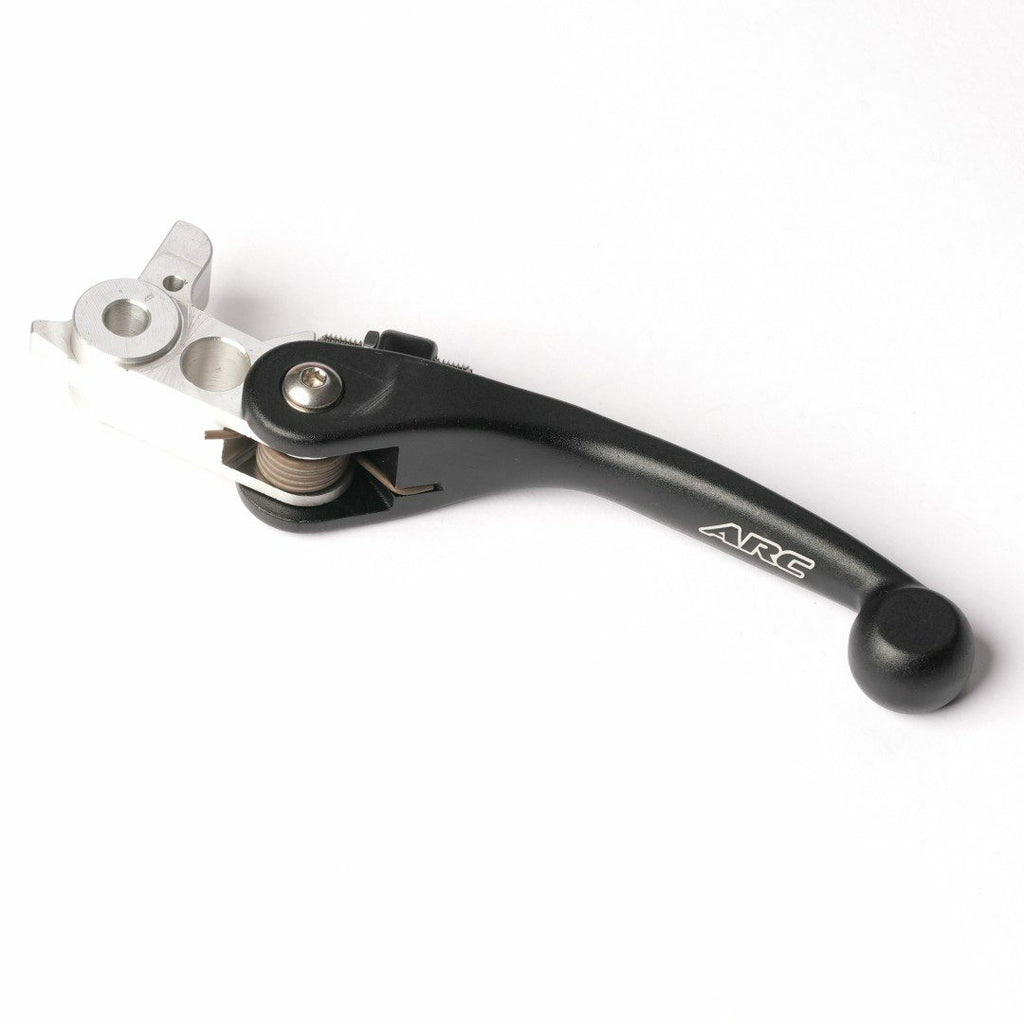 Clutch Lever Aluminum