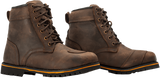 RST Roadster Ce Boot Vintage Brown Waterproof  8 556-2146141