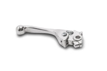 Load image into Gallery viewer, Brake Lever Silver Kaw