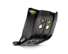 Load image into Gallery viewer, Full Armor Skid Plate Black