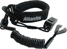 Load image into Gallery viewer, Pro Floating Wrist Lanyard Black