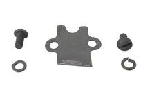 Load image into Gallery viewer, Instrument Panel Right Side Cover Plate Parkerized