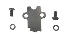 Load image into Gallery viewer, Instrument Panel Right Side Cover Plate Parkerized