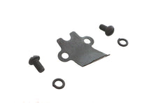 Load image into Gallery viewer, Instrument Panel Right Side Cover Plate Parkerized