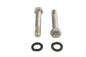 Riser Bolt Kit Cadmium