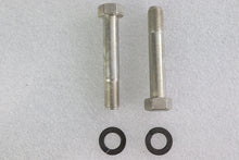 Load image into Gallery viewer, Riser Bolt Kit Cadmium