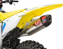 Load image into Gallery viewer, Rs12 Signature Series Exhaust System Ss Al Cf