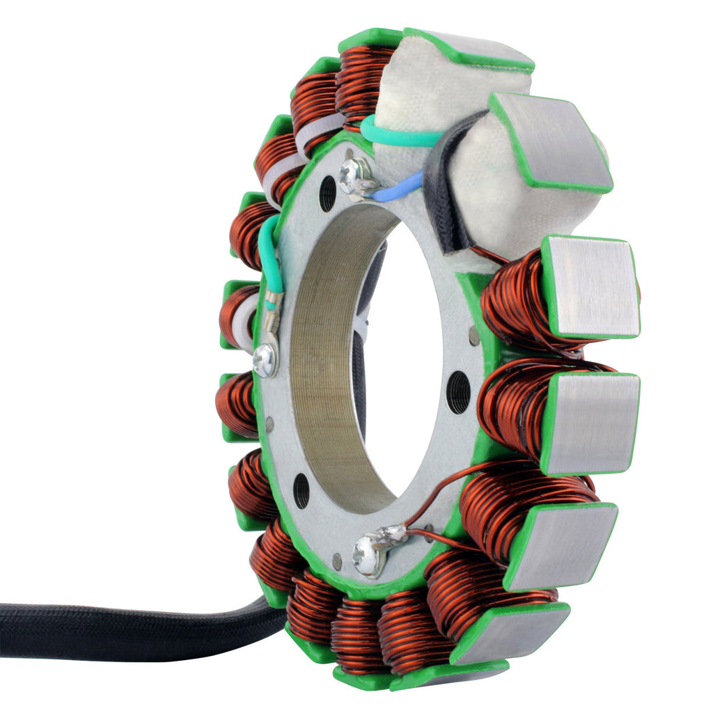 200w High Output Stator Kit Stator+Cdi+Box+Ignition Coil